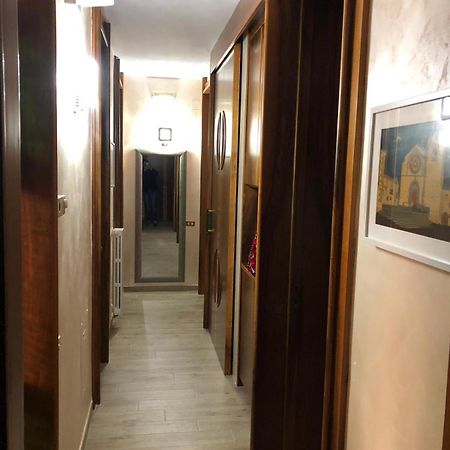 B&B Il Cavaliere Baronissi Luaran gambar