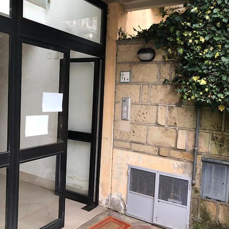 B&B Il Cavaliere Baronissi Luaran gambar