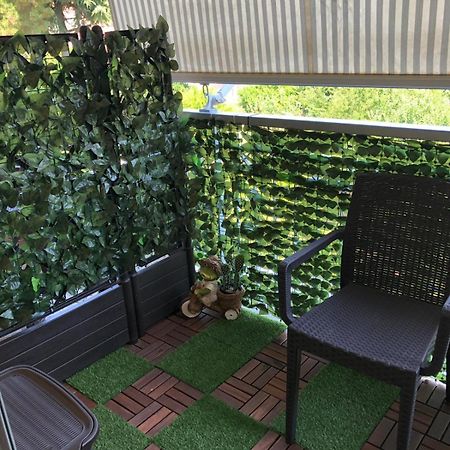 B&B Il Cavaliere Baronissi Luaran gambar