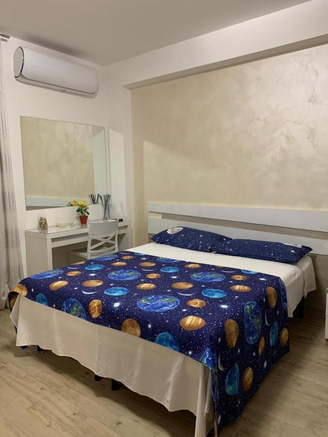 B&B Il Cavaliere Baronissi Luaran gambar