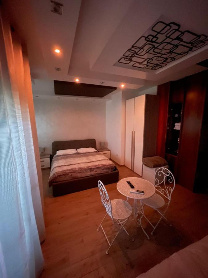 B&B Il Cavaliere Baronissi Luaran gambar