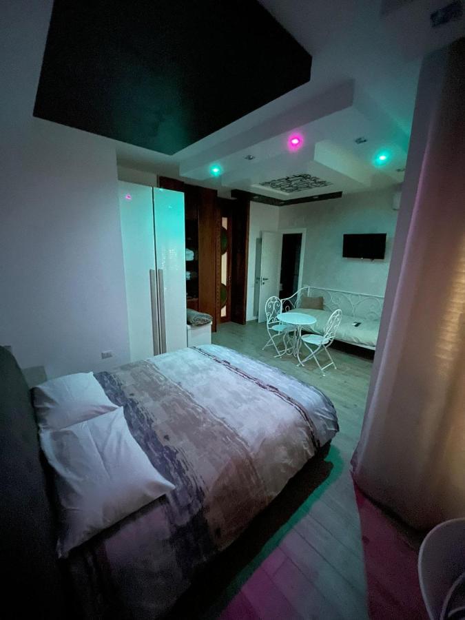 B&B Il Cavaliere Baronissi Luaran gambar
