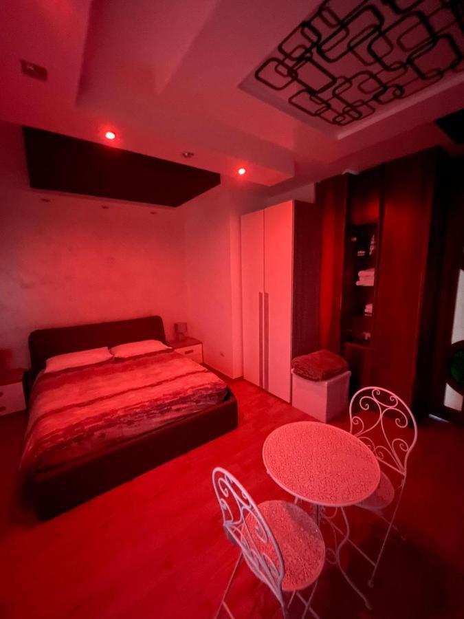 B&B Il Cavaliere Baronissi Luaran gambar