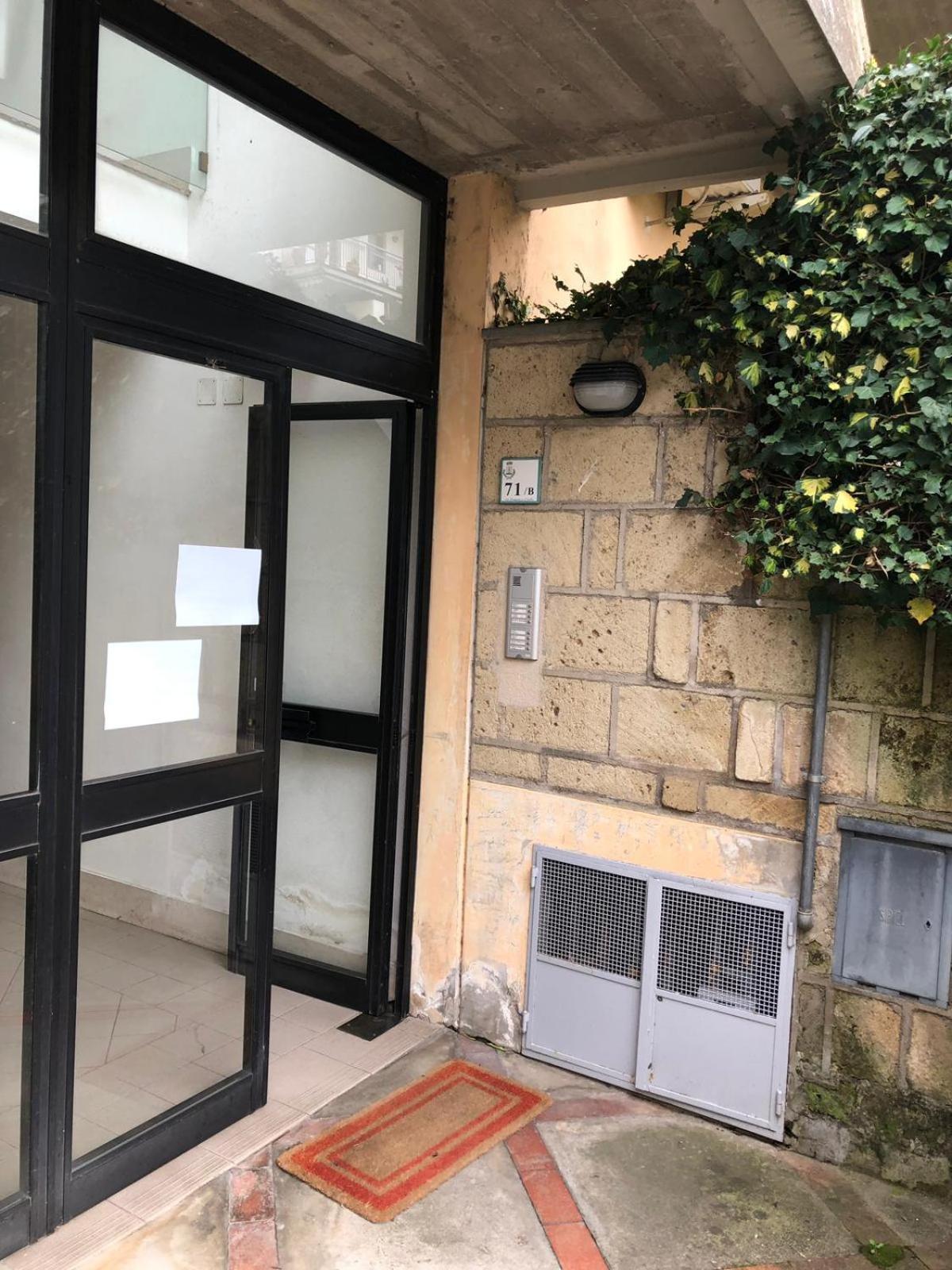 B&B Il Cavaliere Baronissi Luaran gambar