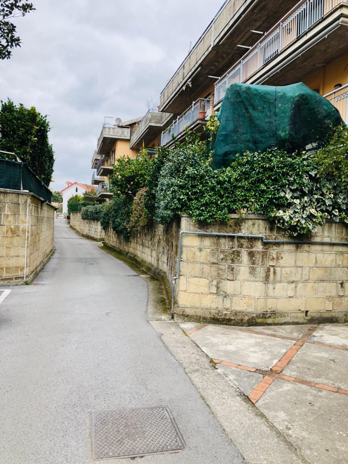 B&B Il Cavaliere Baronissi Luaran gambar