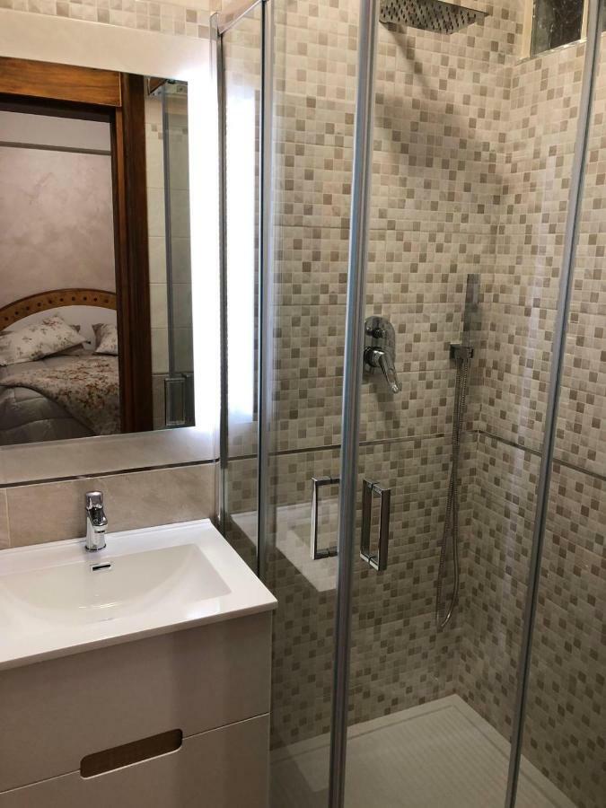 B&B Il Cavaliere Baronissi Luaran gambar