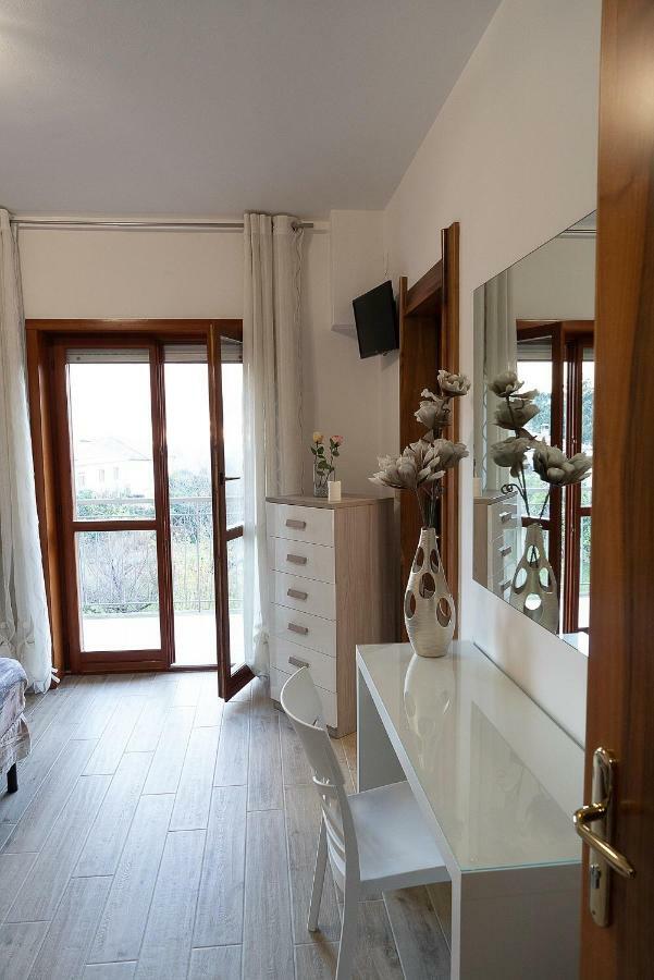 B&B Il Cavaliere Baronissi Luaran gambar