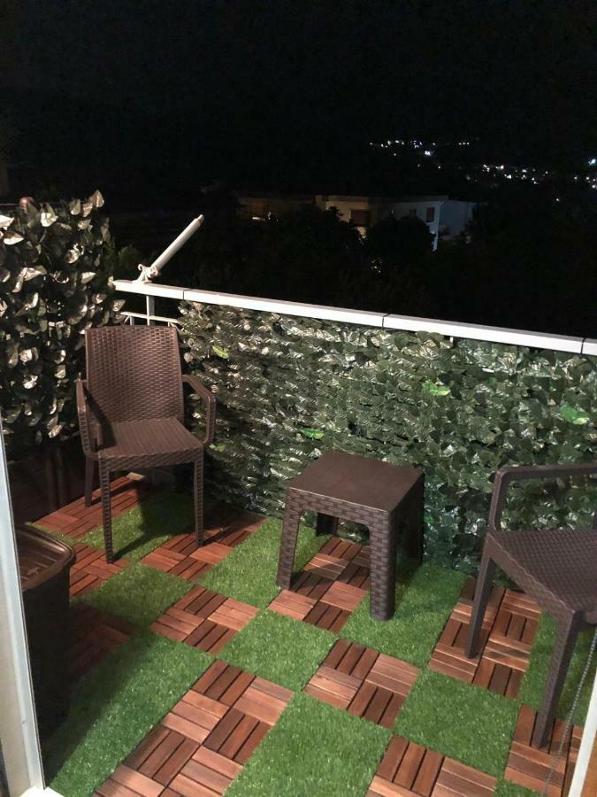 B&B Il Cavaliere Baronissi Luaran gambar