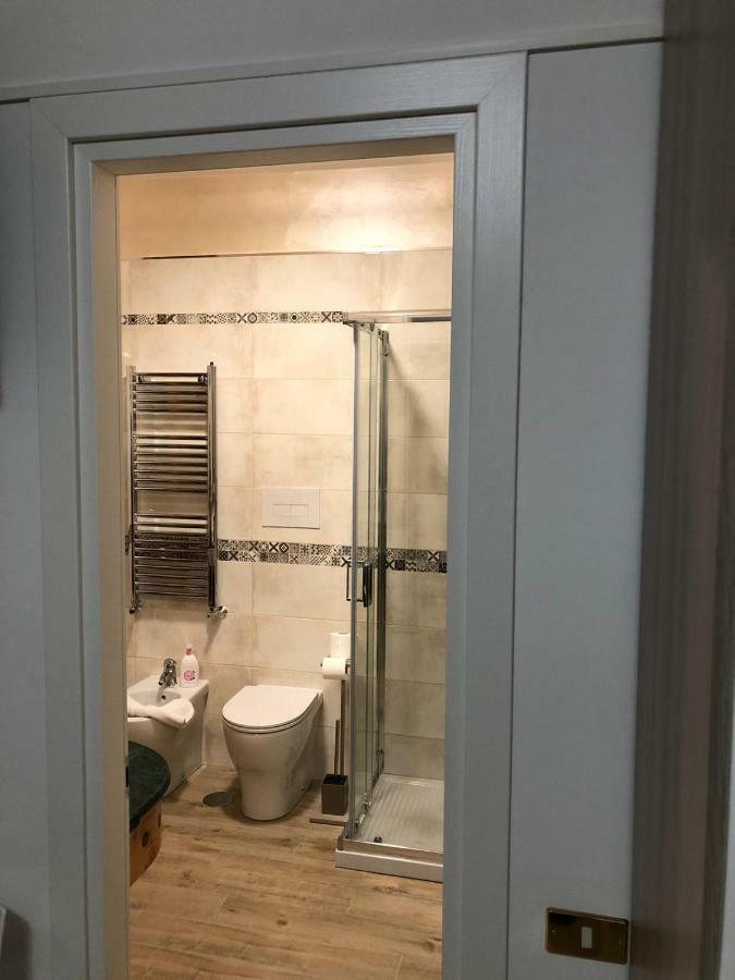 B&B Il Cavaliere Baronissi Luaran gambar