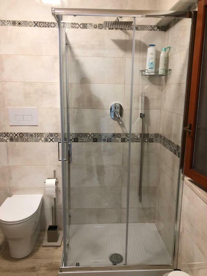 B&B Il Cavaliere Baronissi Luaran gambar