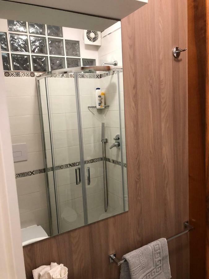 B&B Il Cavaliere Baronissi Luaran gambar